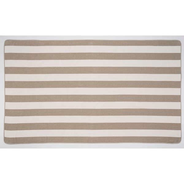 Prado Towels - Linen